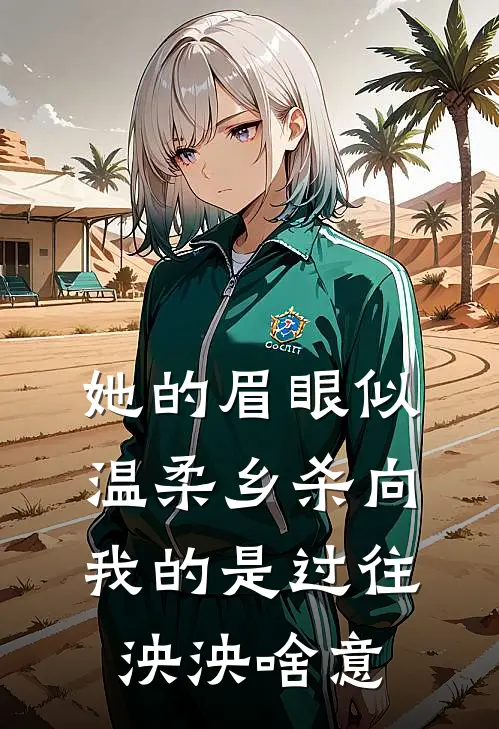 她的眉眼似温柔乡杀向我的是过往泱泱啥意