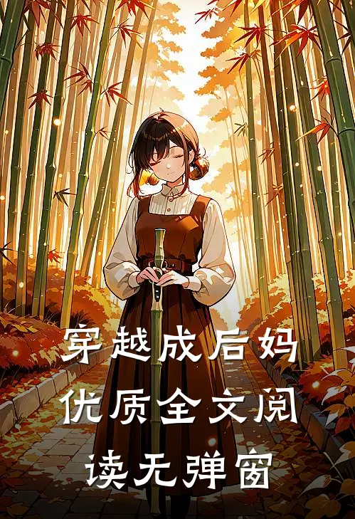 穿越成后妈优质全文阅读无弹窗