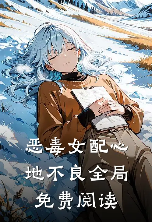 恶毒女配心地不良全局免费阅读