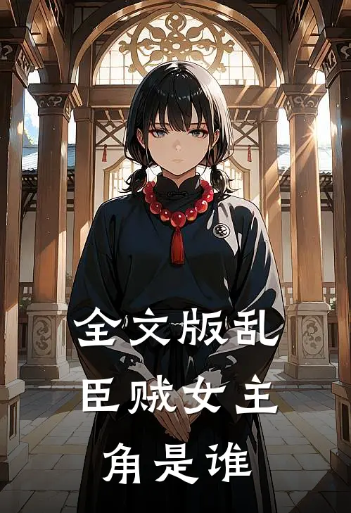 全文版乱臣贼女主角是谁