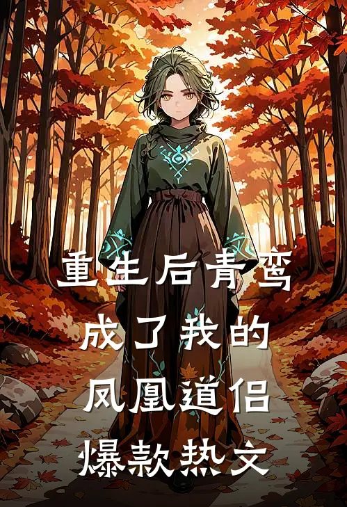 重生后青鸾成了我的凤凰道侣爆款热文