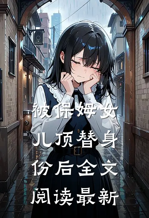 被保姆女儿顶替身份后全文阅读最新