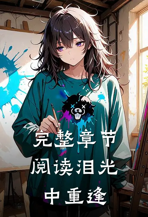 完整章节阅读泪光中重逢