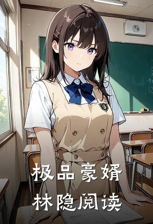 极品豪婿林隐阅读