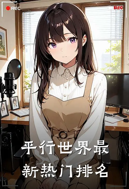 平行世界最新热门排名