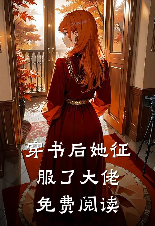 穿书后她征服了大佬免费阅读