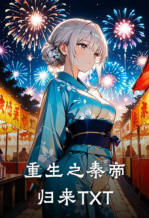 重生之秦帝归来TXT