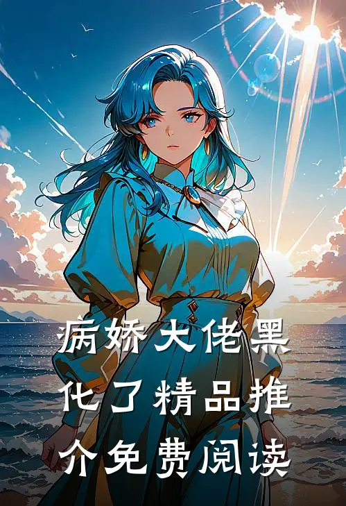 病娇大佬黑化了 精品推介免费阅读