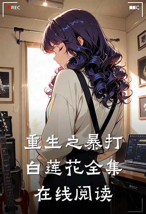 重生之暴打白莲花全集在线阅读