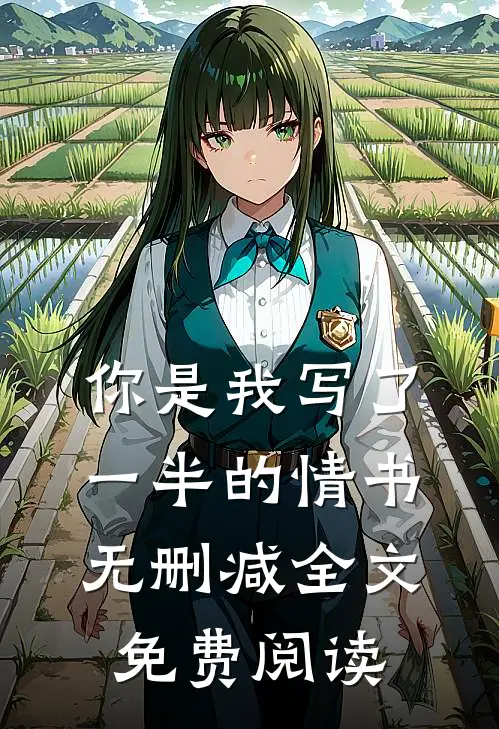 你是我写了一半的情书无删减全文免费阅读