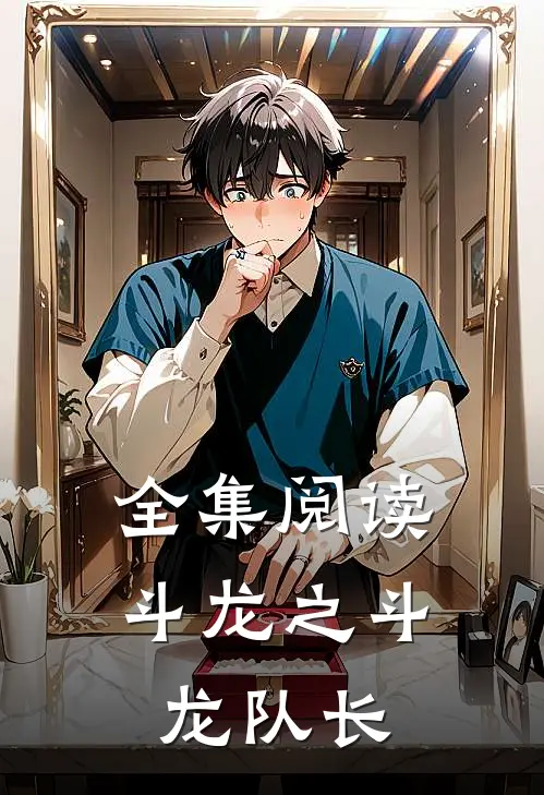 全集阅读斗龙之斗龙队长