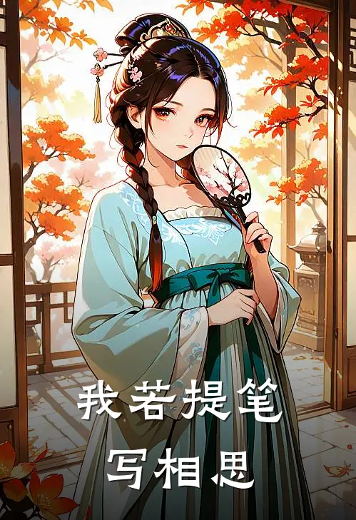 我若提笔写相思