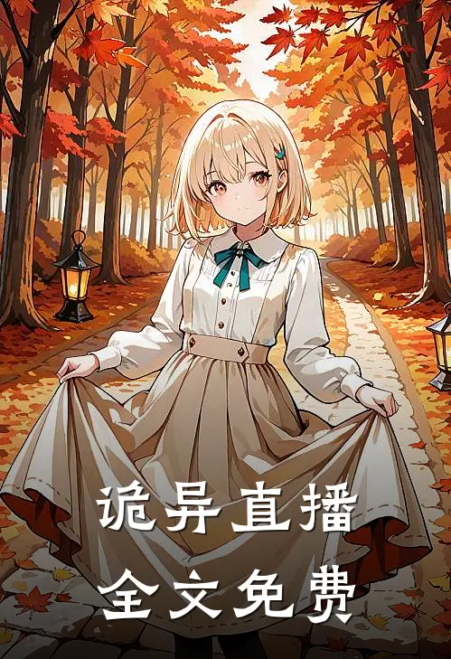 诡异直播全文免费