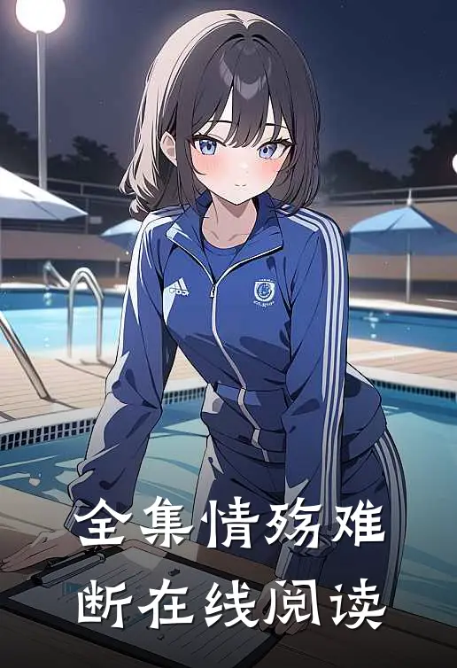 全集情殇难断在线阅读