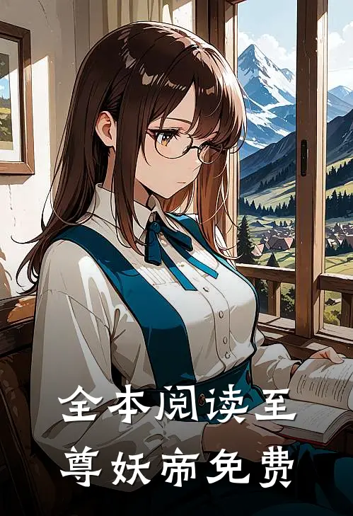 全本阅读至尊妖帝免费