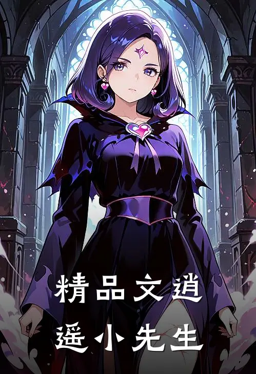精品文逍遥小先生