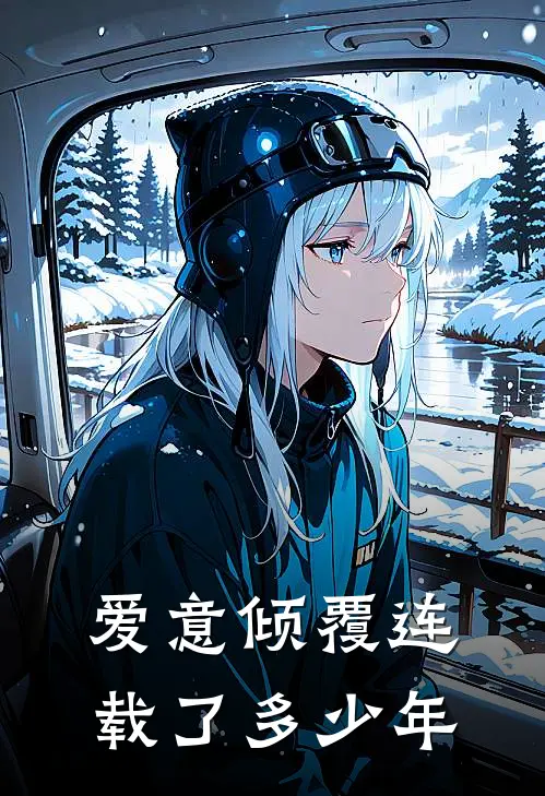 爱意倾覆连载了多少年