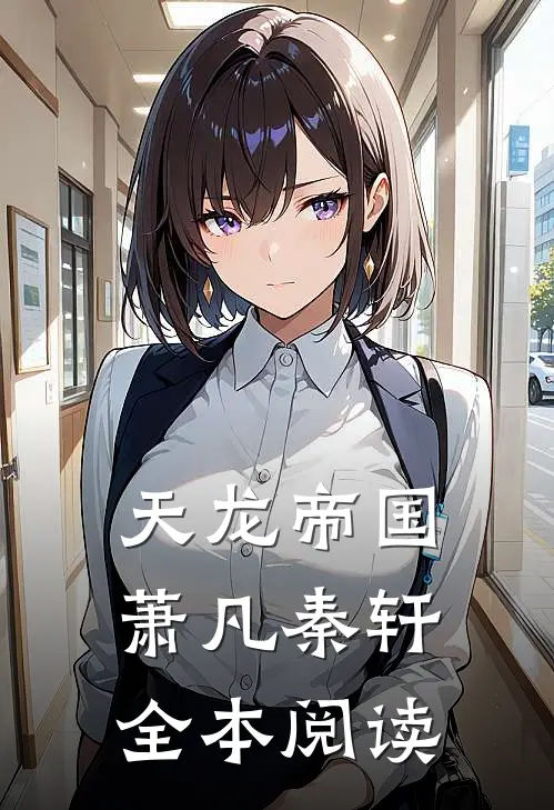 天龙帝国萧凡秦轩全本阅读