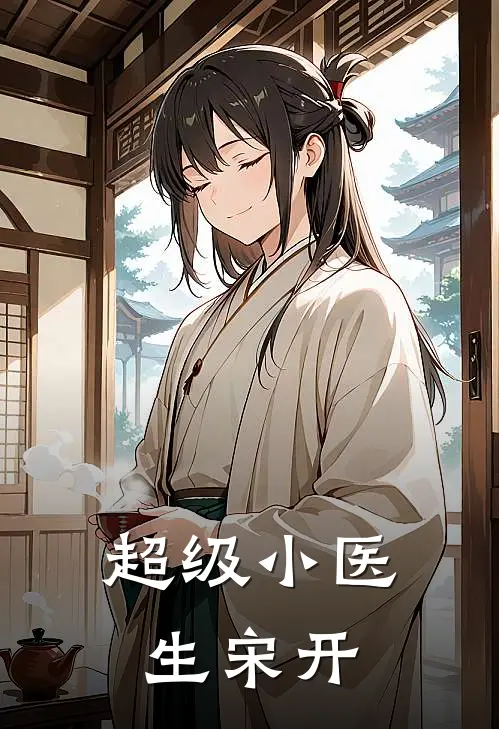 超级小医生宋开