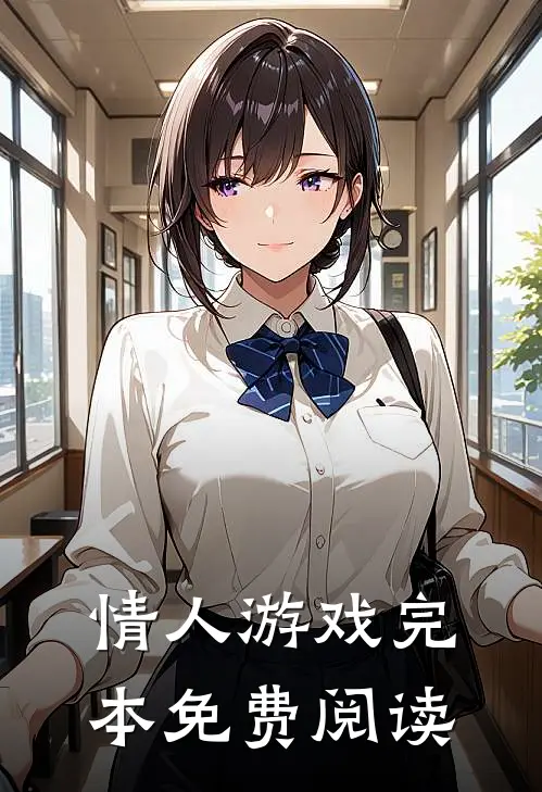 情人游戏完本免费阅读