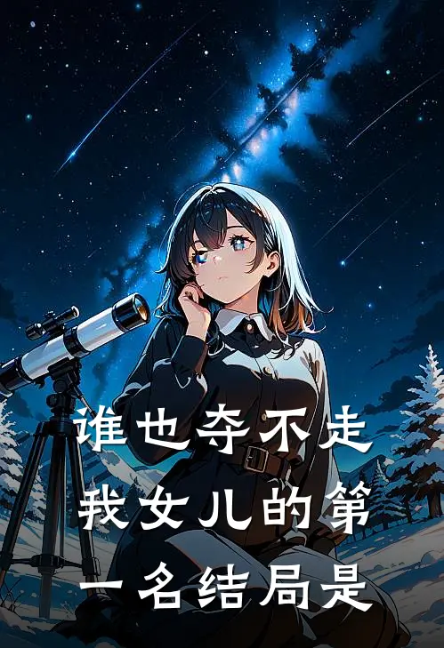 谁也夺不走我女儿的第一名结局是