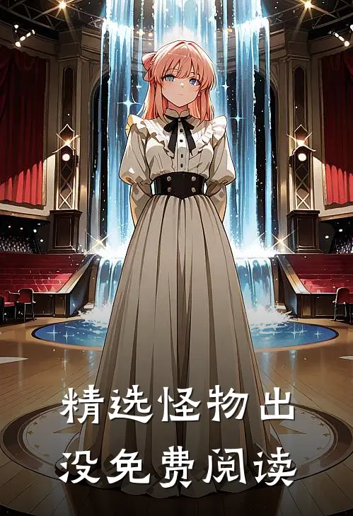 精选怪物出没免费阅读