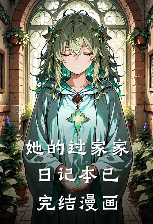 她的过家家日记本已完结漫画