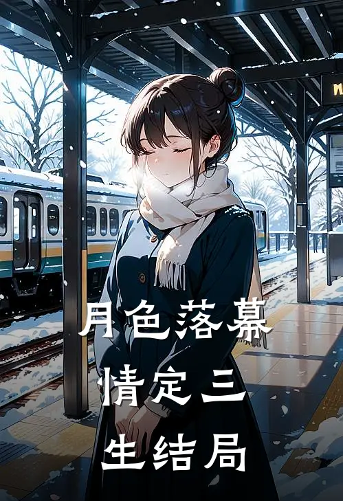 月色落幕，情定三生结局