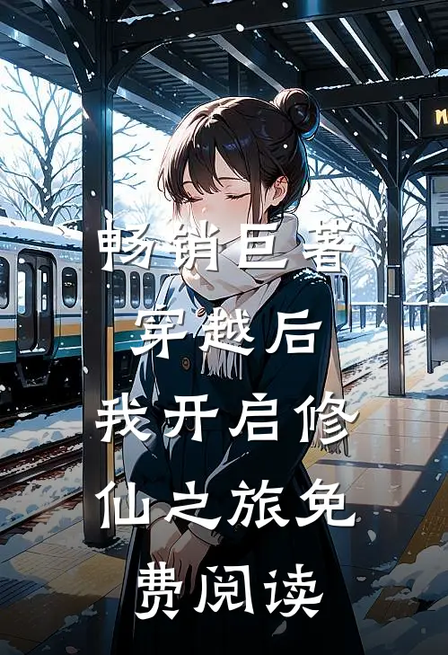 畅销巨著穿越后,我开启修仙之旅免费阅读