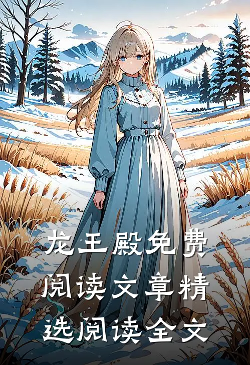 龙王殿免费阅读文章精选阅读全文