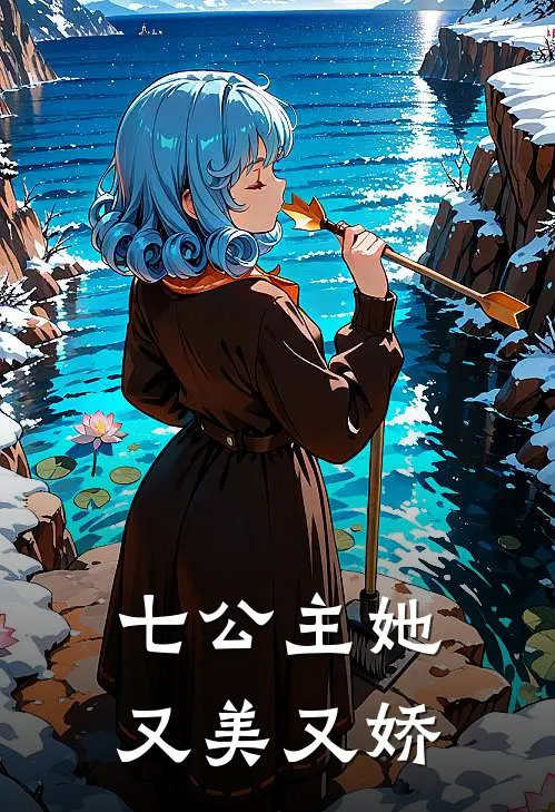 七公主她又美又娇