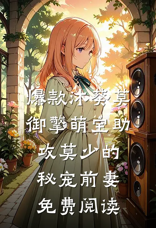 爆款沐葵莫御擎萌宝助攻莫少的秘宠前妻免费阅读