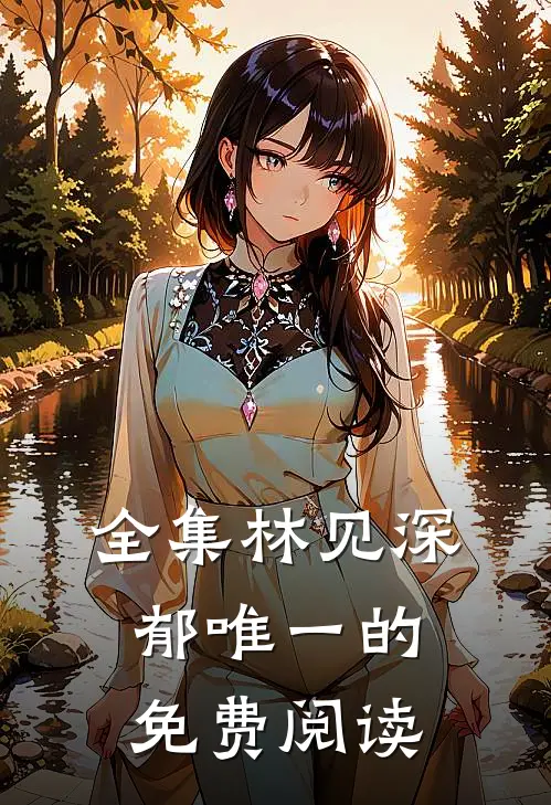 全集林见深郁唯一的免费阅读
