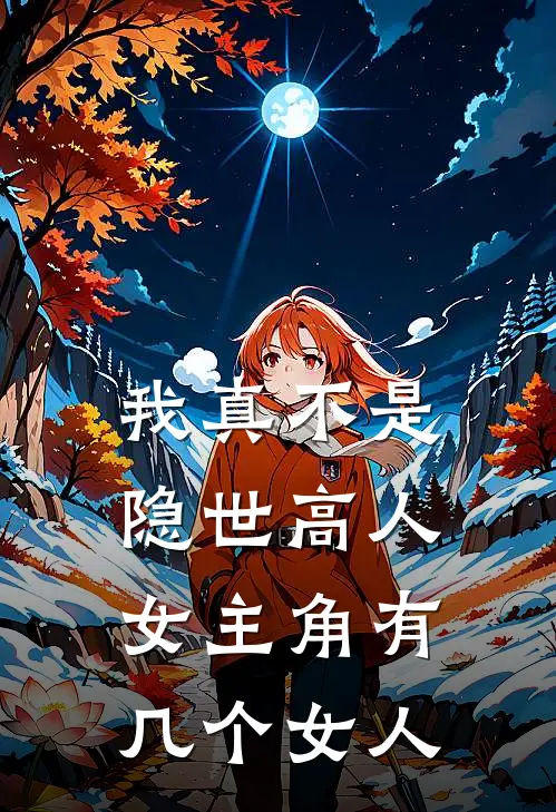 我真不是隐世高人女主角有几个女人