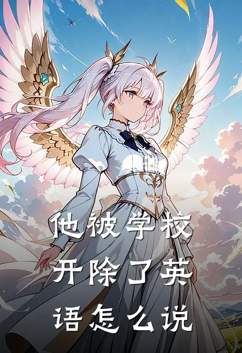 他被学校开除了英语怎么说