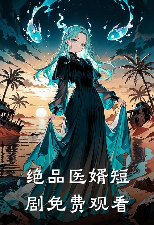 绝品医婿短剧免费观看