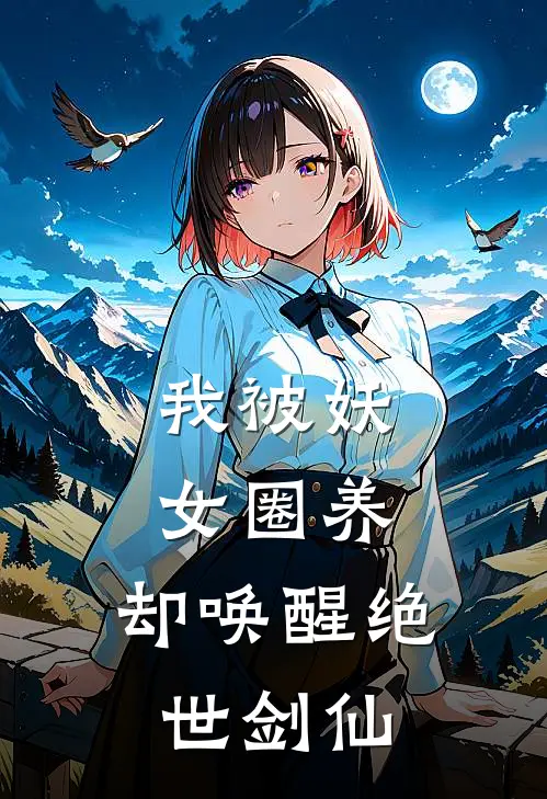 我被妖女圈养，却唤醒绝世剑仙
