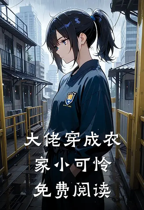 大佬穿成农家小可怜免费阅读