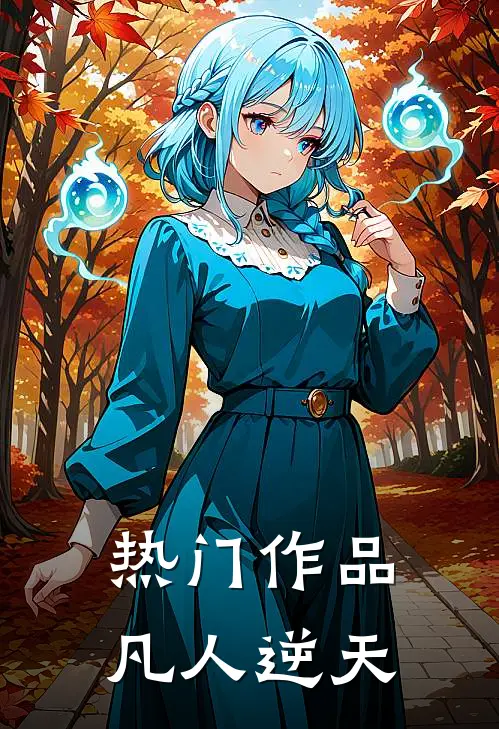 热门作品凡人逆天