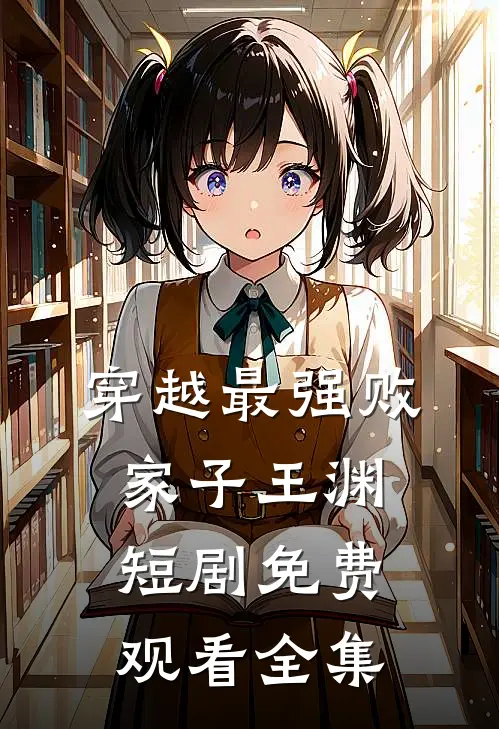 穿越最强败家子王渊短剧免费观看全集