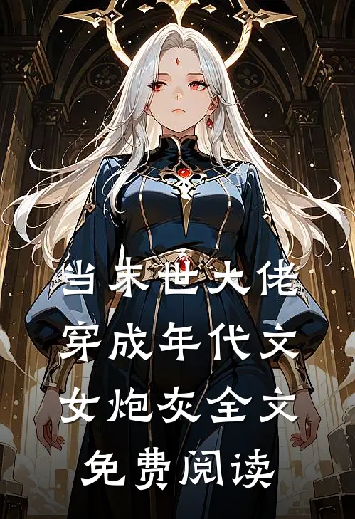 当末世大佬穿成年代文女炮灰全文免费阅读