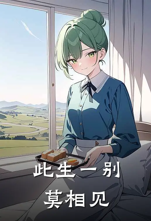 此生一别莫相见