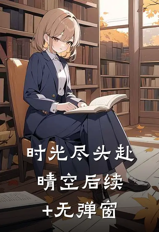 时光尽头赴晴空后续+无弹窗