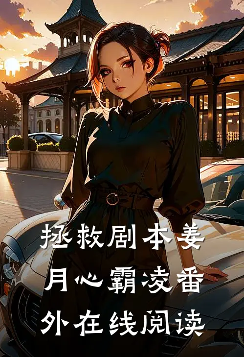 拯救剧本姜月心霸凌番外在线阅读