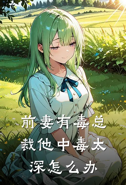 前妻有毒总裁他中毒太深怎么办
