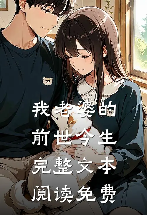 我老婆的前世今生完整文本阅读免费