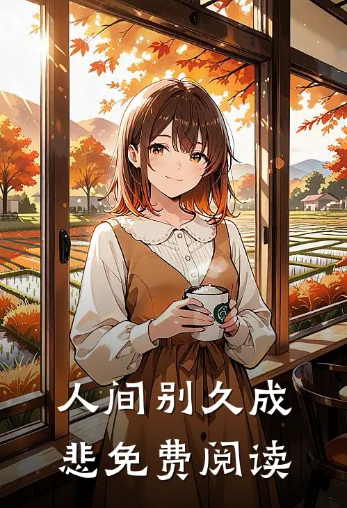 人间别久成悲免费阅读