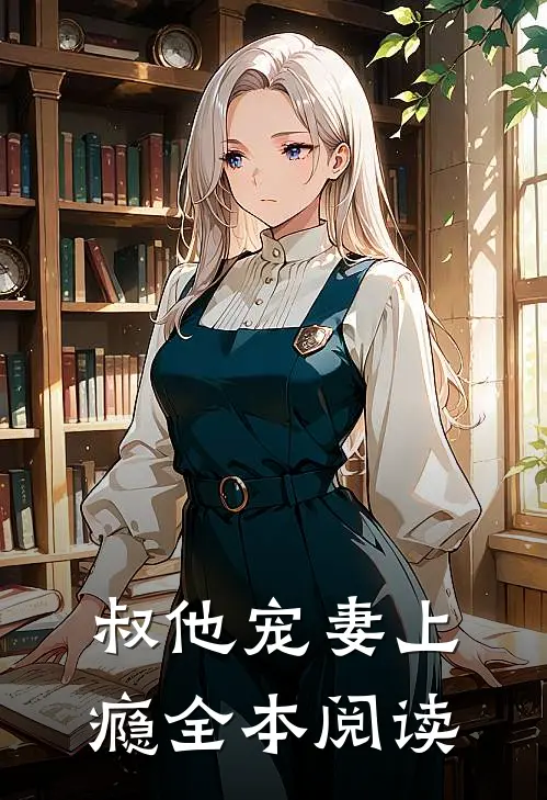 叔他宠妻上瘾全本阅读