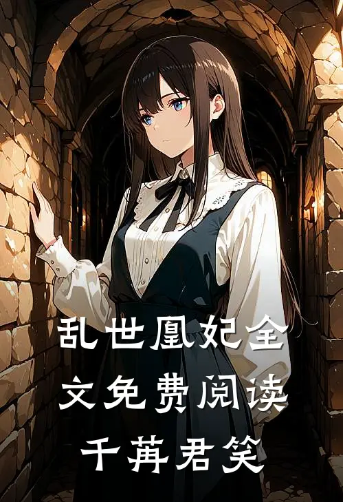 乱世凰妃全文免费阅读千苒君笑