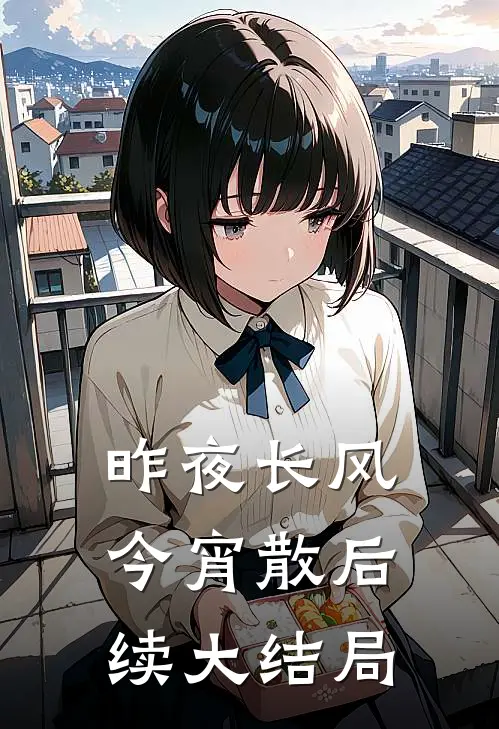 昨夜长风今宵散后续大结局